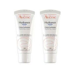 Avene Avène Hydrance Crème Hydratante Riche 2x40ml
