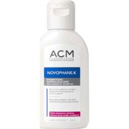 ACM Novophane K Sh A/Pell Sever 125ml