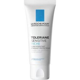 LA ROCHE POSAY La Roche-Posay Toleriane Sensitive Riche 40ml