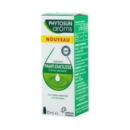 Phytosun'A He Pamplemousse 10Ml