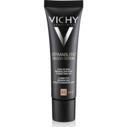 Vichy Dermablend Correcteur 3D Nº45 30ml