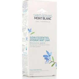 Saint-Gervais Mont Blanc Saint-Gervais Soin Essentiel 12H 40ml