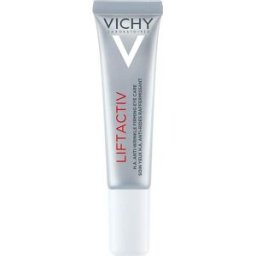 Vichy Liftactiv H.A. Soin Yeux Anti-Rides Raffermissant15ml
