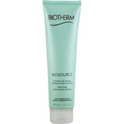Biotherm Biosource Nettoyant HydraMinéral Mousse Tonifiante 150ml