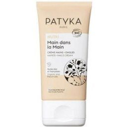 Patyka Main Dans La Main Crème Mains + Ongles 40ml