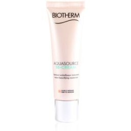 Biotherm Aquasource BB Crème Peaux Claires 30ml