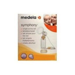 MEDELA Symphony Single Set