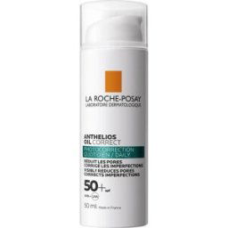 La Roche Posay Anthelios Oil Correct SPF50+ 50ml