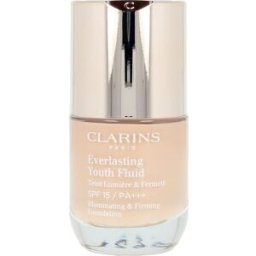 Clarins Everlasting Youth Fluid Spf15109 30ml