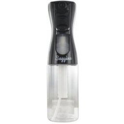 Sagyène Brumisateur Design GM Noir 150ml