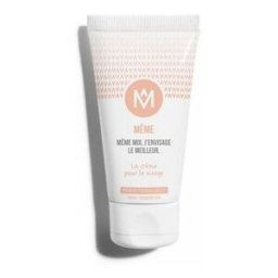 Meme MÊME La Crème Pour Le Visage 50ml