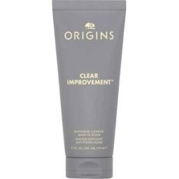 Origins Clear Improvement Blackhead Clearing Mask To Scrub 75ml