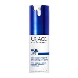 Uriage Age Lift Soin Lissante Yeux Regard 15ml