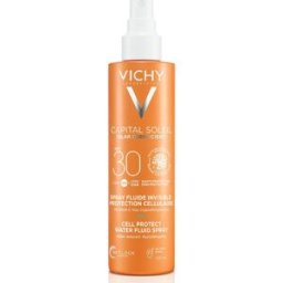 Vichy Capital Soleil Cell Protect Water Fluid Spray SPF30 200ml