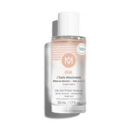 Meme MÊME L'Huile Dissolvante 50ml