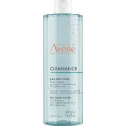 Avene Avène Cleanance Eau Micellaire 400ml