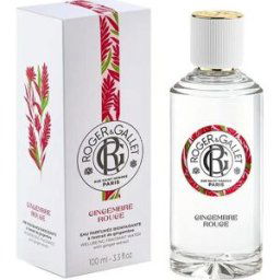 ROGER & GALLET Roger Gallet Gingembre Rouge Eau Parfumée 100ml