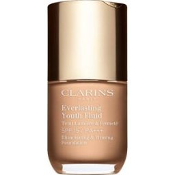 Clarins Everlasting Youth Fluid #108 -Sable 30 Ml