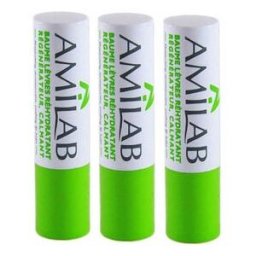 Merck Amilab Soin des Lèvres 3x3,65ml