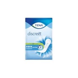 Essity Tena Discreet Serv Extra Sach 20