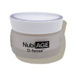 Nubiance NubiAge D-Fense 50ml