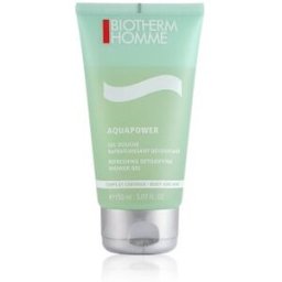 Biotherm Biotherm Homme Aquapower Gel Douche Rafraîchissant Détoxifiant Corps & Cheveux 150ml