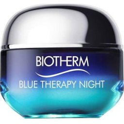 Biotherm Blue Therapy Nuit Réparation Des Signes Visibles De L'Âge 50ml