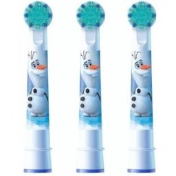 Oral-B Recharge Frozen 3uts