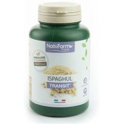 Atlantic Nature Nat Form Ispaghul 200 Glules