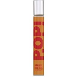 P.O.P! Parfum Vanille Des îles 30ml