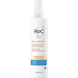 ROC® Roc Soleil Protect Lait après-soleil rafraîchissant régénérant 200ml