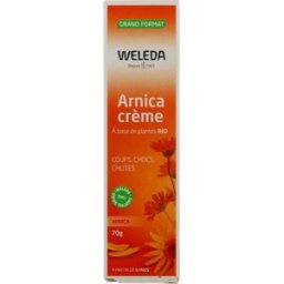Weleda Arnica Crème 70g