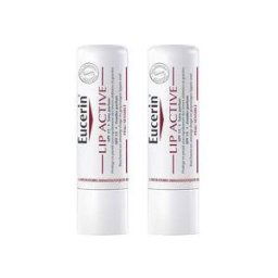 Eucerin Soin Actif Lèvres Lot De 2