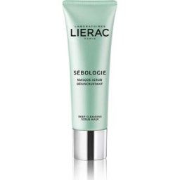 Lierac Beigabe Sebologie Maske 10ml