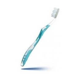 Elgydium Whitening Brosse à dents Souple 1 u.