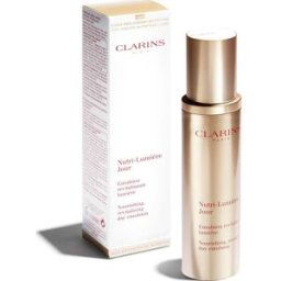 Emulsion Nutri-Lumière Clarins 50Ml