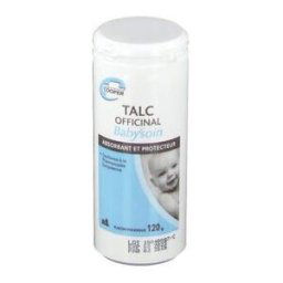 Cooper Talc Officinal Flacon Poudreur 120g