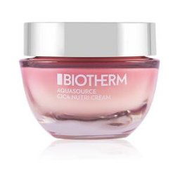 Biotherm Aquasource Crème Cica Nutri Peau Sèche 50ml