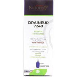 Naturactive Nature Attitude Draineur 7240 500ml