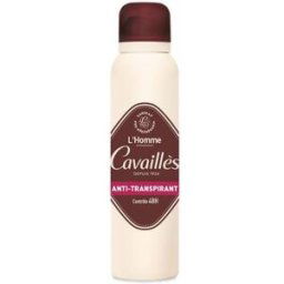 Cavaillès L'Homme Déodorant Anti-Transpirant 48h 150ml