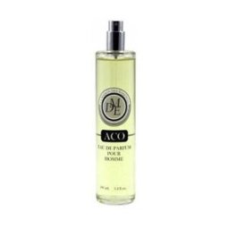 Mast Industria Italiana La Maison des Essences Parfum Homme 44 100ml