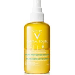 Vichy Capital Soleil Eau Protectrice Protectrice Hydratante Spf30 200ml