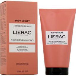 Lierac Body Sculpt Le Concentré Cryoactif 150ml
