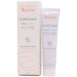 Avene Avène Cold Cream Crème 40ml