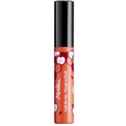 Melvita Huile Levre Rouge Orange 7ml