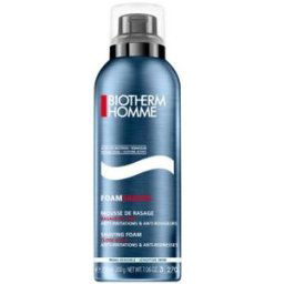 Biotherm Biotherm Homme Foamshaver Mousse de Rasage 200mL
