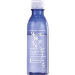 Melvita Bouquet Floral Démaquillant Yeux Bi phase 100mL