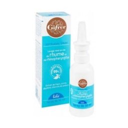Gifrer Septinasal Spray Bébé 50ml