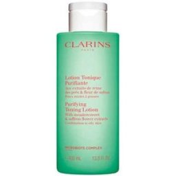 Clarins Lotion Tonique Purifiante 400ml