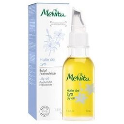 Melvita Huile De Lyse Naturelle 50ml